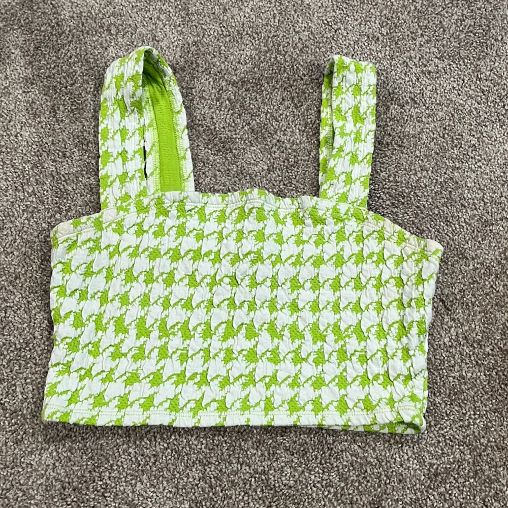 Urban Outfitters tank top size medium